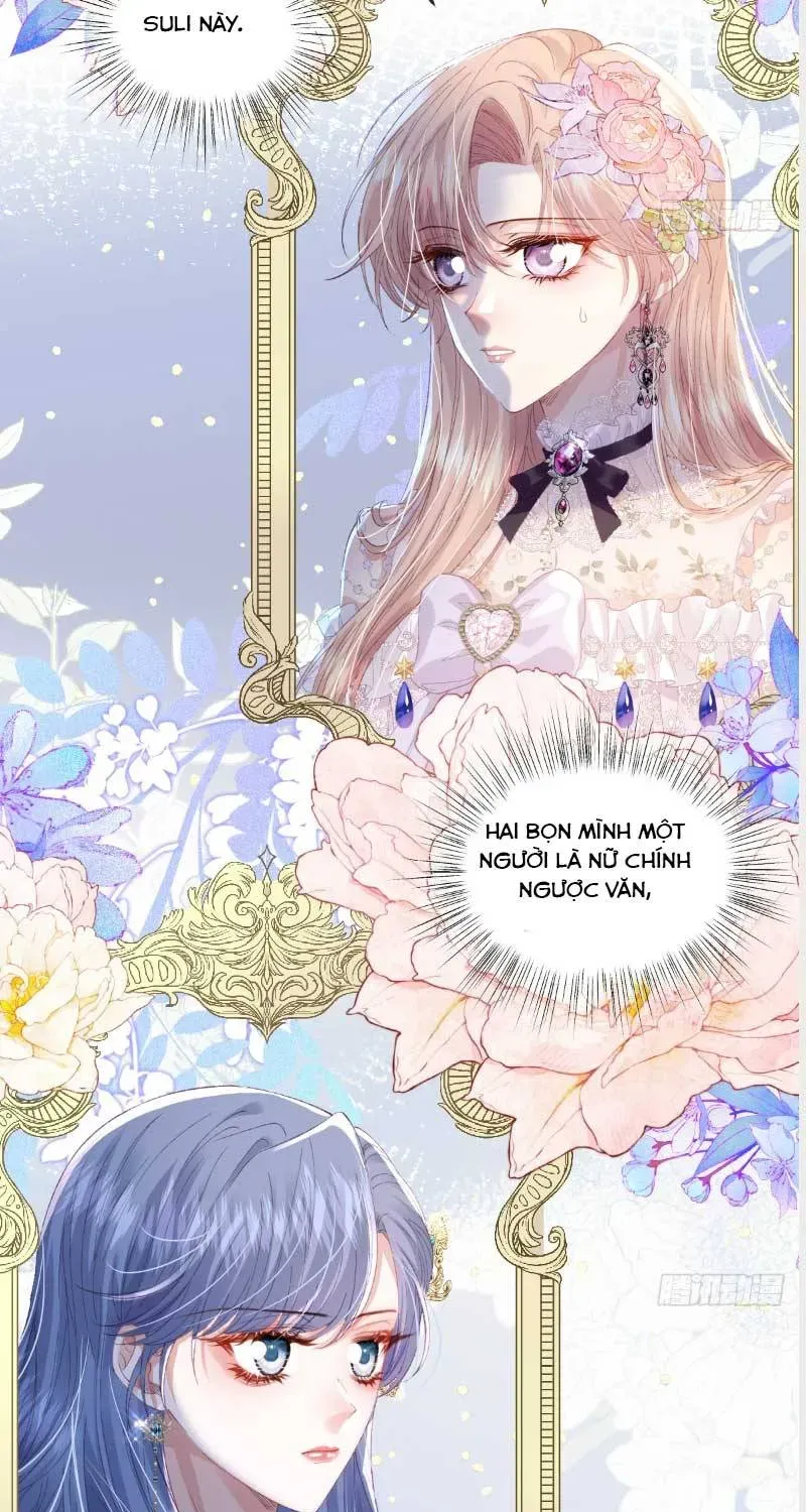 Nữ Chính Truyện Ngược Luyến Tình Yêu Đã Thức Tỉnh Chapter 10 - 51