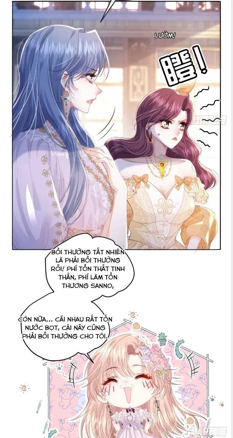 Nữ Chính Truyện Ngược Luyến Tình Yêu Đã Thức Tỉnh Chapter 10 - 53