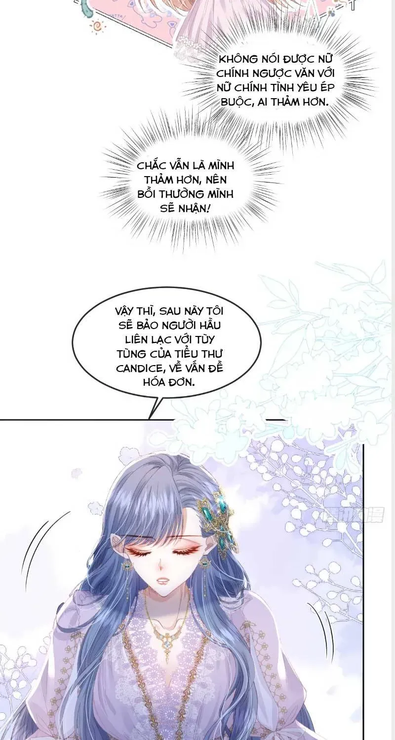 Nữ Chính Truyện Ngược Luyến Tình Yêu Đã Thức Tỉnh Chapter 10 - 54