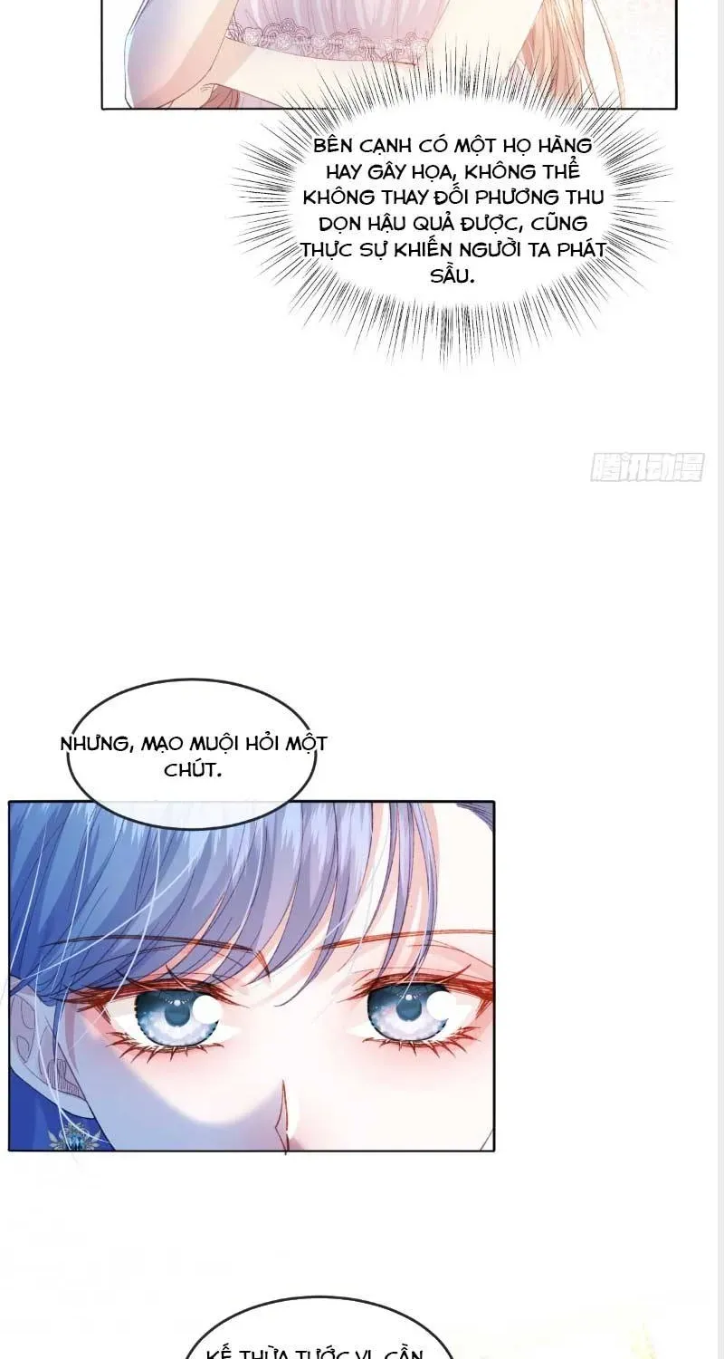 Nữ Chính Truyện Ngược Luyến Tình Yêu Đã Thức Tỉnh Chapter 10 - 56