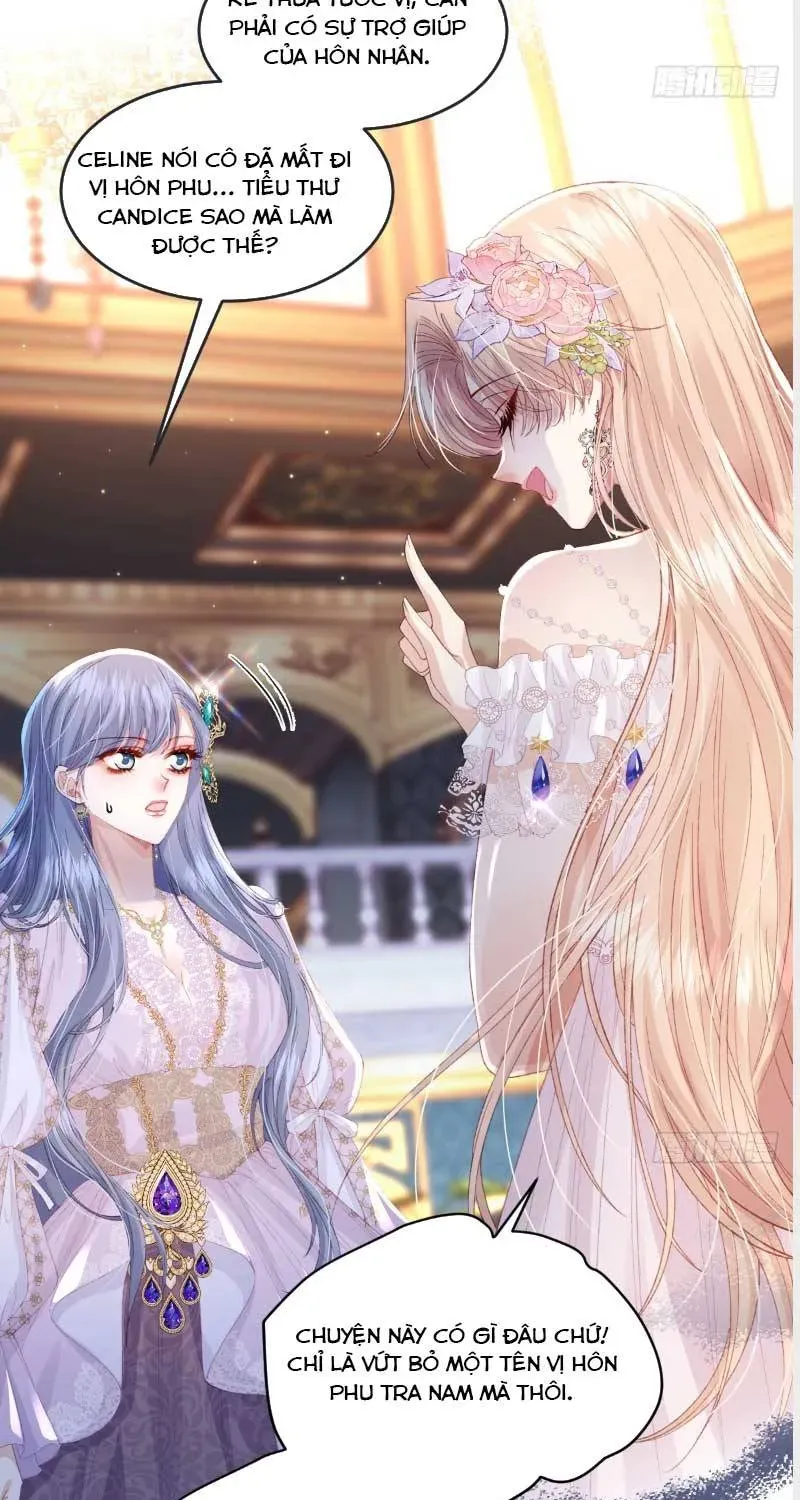 Nữ Chính Truyện Ngược Luyến Tình Yêu Đã Thức Tỉnh Chapter 10 - 57