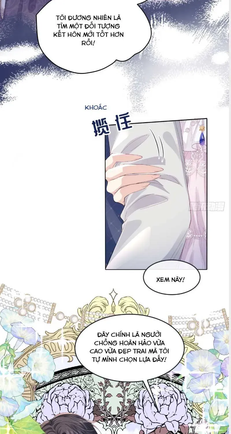 Nữ Chính Truyện Ngược Luyến Tình Yêu Đã Thức Tỉnh Chapter 10 - 58