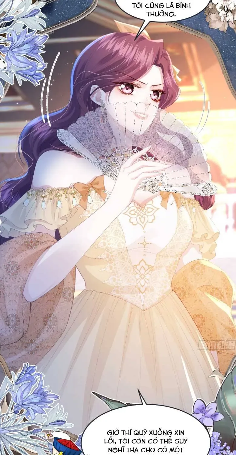 Nữ Chính Truyện Ngược Luyến Tình Yêu Đã Thức Tỉnh Chapter 10 - 7