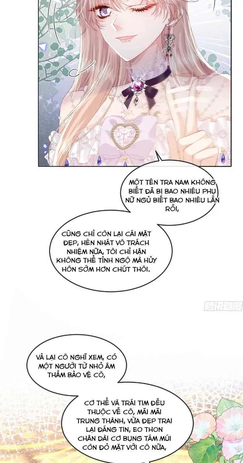 Nữ Chính Truyện Ngược Luyến Tình Yêu Đã Thức Tỉnh Chapter 10 - 61