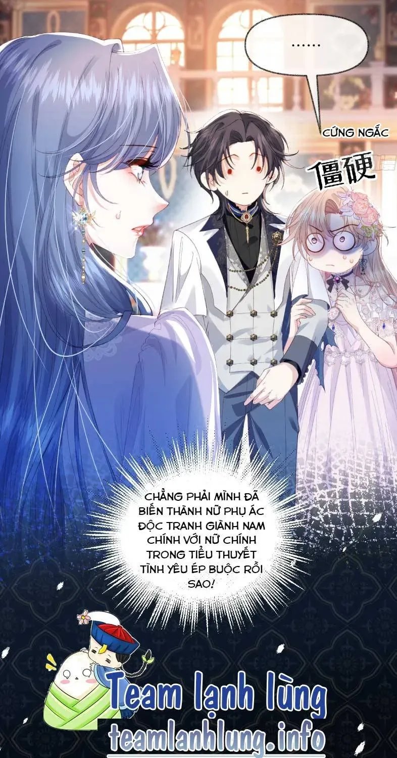 Nữ Chính Truyện Ngược Luyến Tình Yêu Đã Thức Tỉnh Chapter 10 - 65