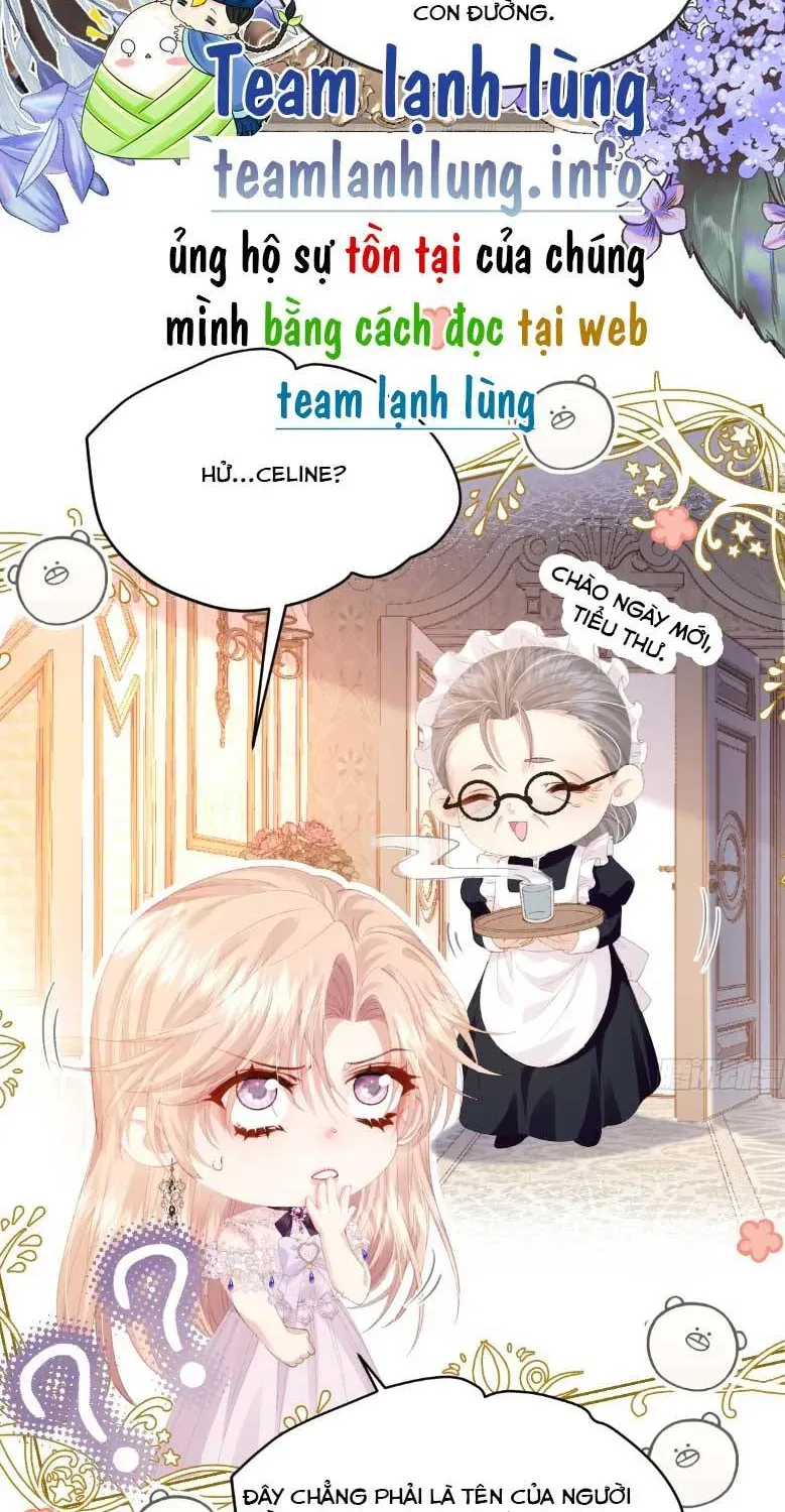 Nữ Chính Truyện Ngược Luyến Tình Yêu Đã Thức Tỉnh Chapter 10 - 8