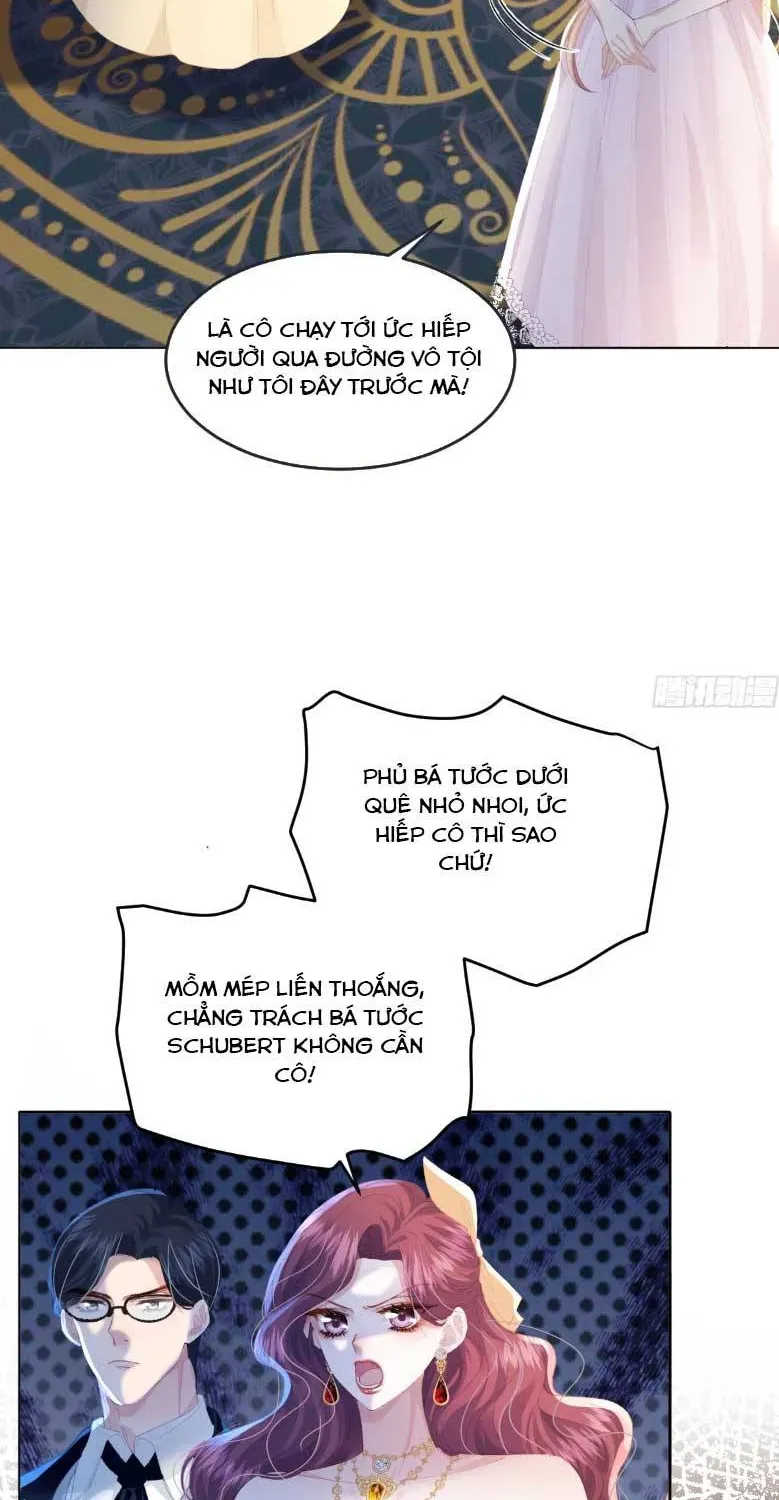 Nữ Chính Truyện Ngược Luyến Tình Yêu Đã Thức Tỉnh Chapter 10 - 10