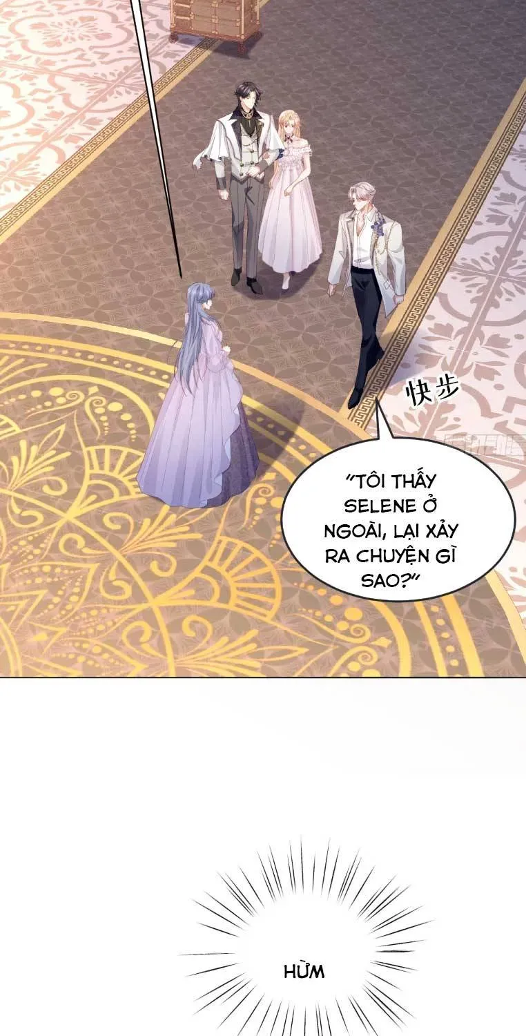 Nữ Chính Truyện Ngược Luyến Tình Yêu Đã Thức Tỉnh Chapter 11 - 11