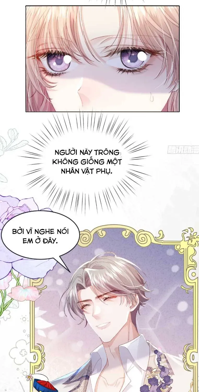 Nữ Chính Truyện Ngược Luyến Tình Yêu Đã Thức Tỉnh Chapter 11 - 12