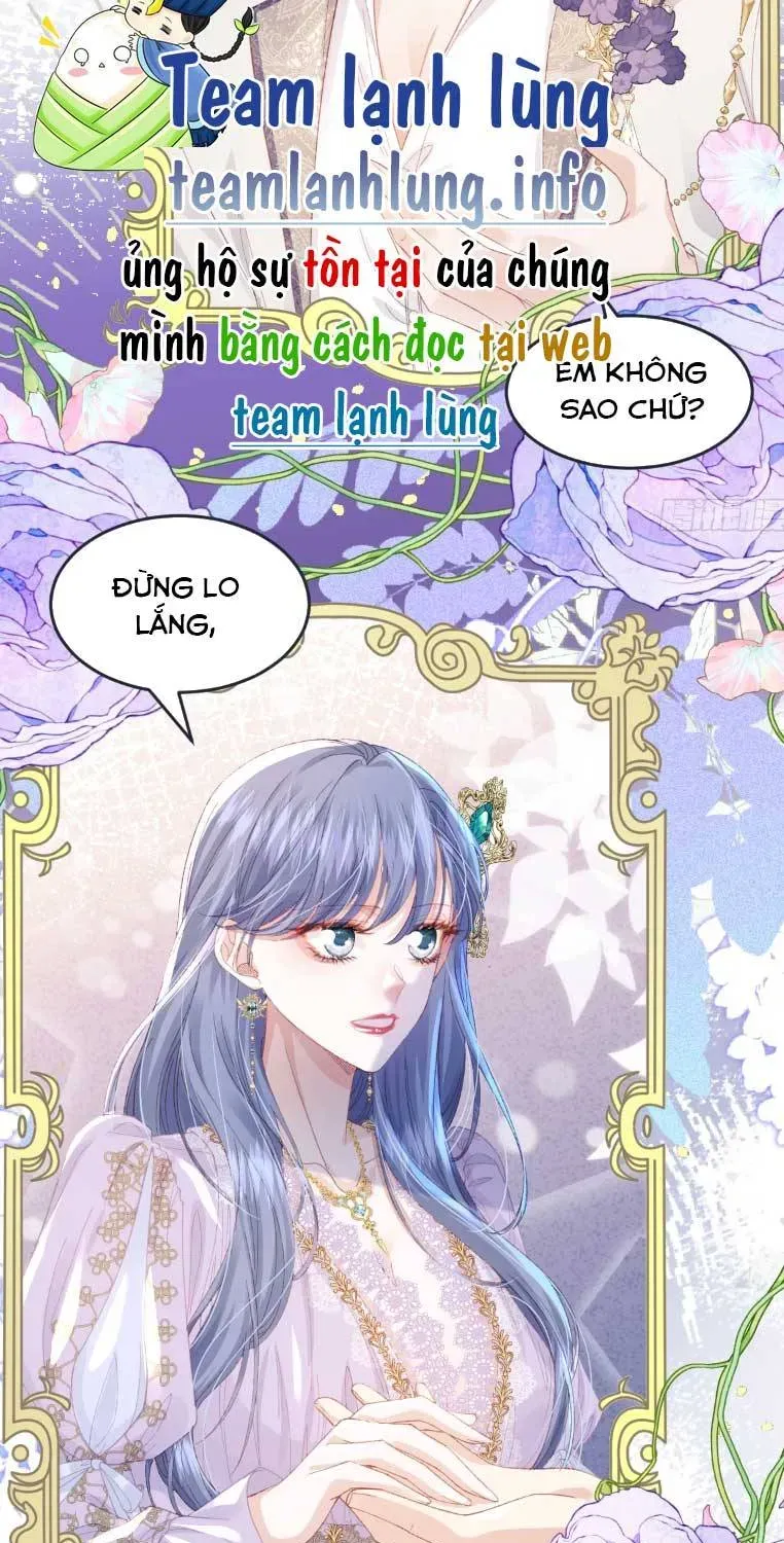 Nữ Chính Truyện Ngược Luyến Tình Yêu Đã Thức Tỉnh Chapter 11 - 13