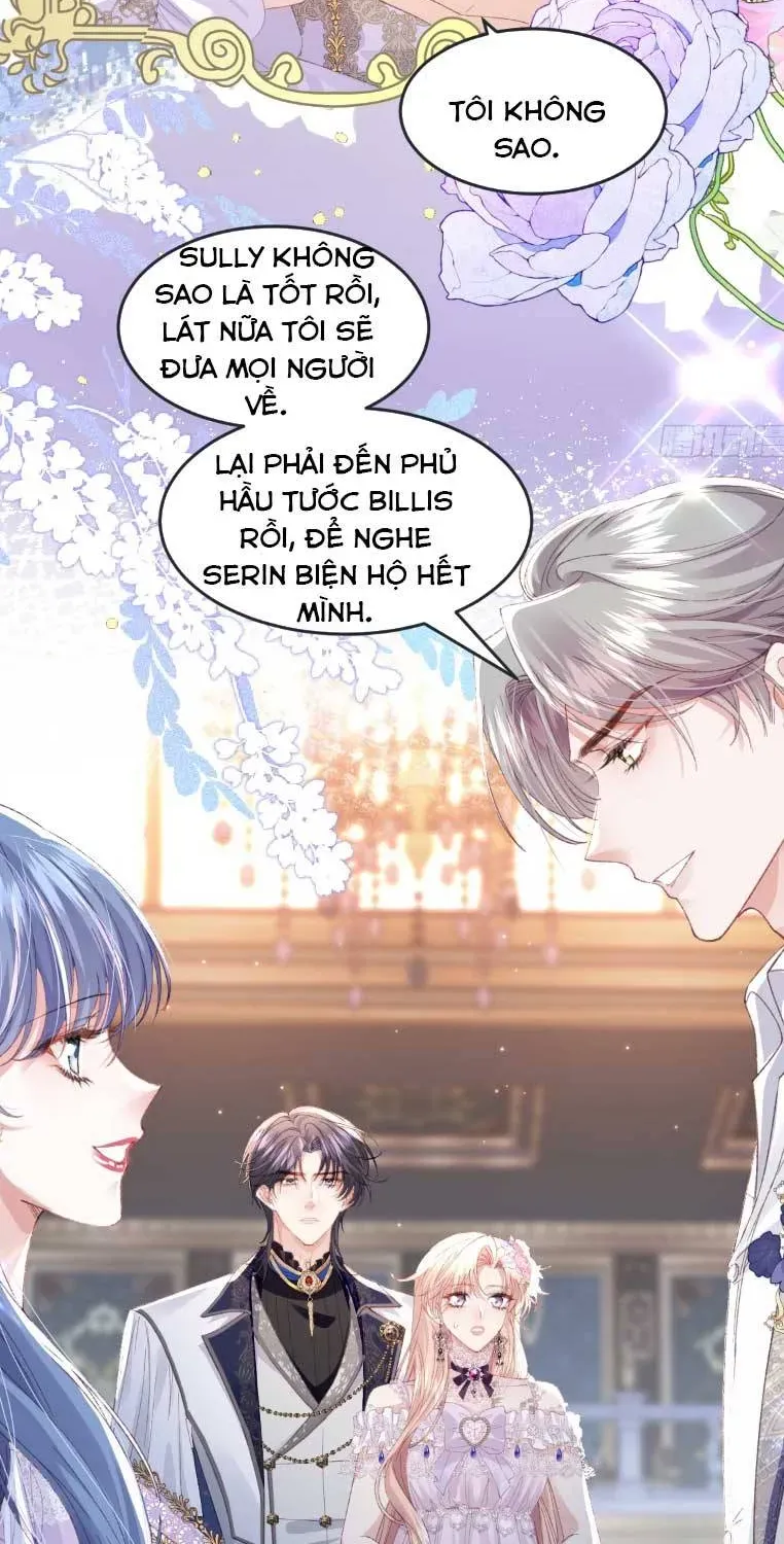 Nữ Chính Truyện Ngược Luyến Tình Yêu Đã Thức Tỉnh Chapter 11 - 14