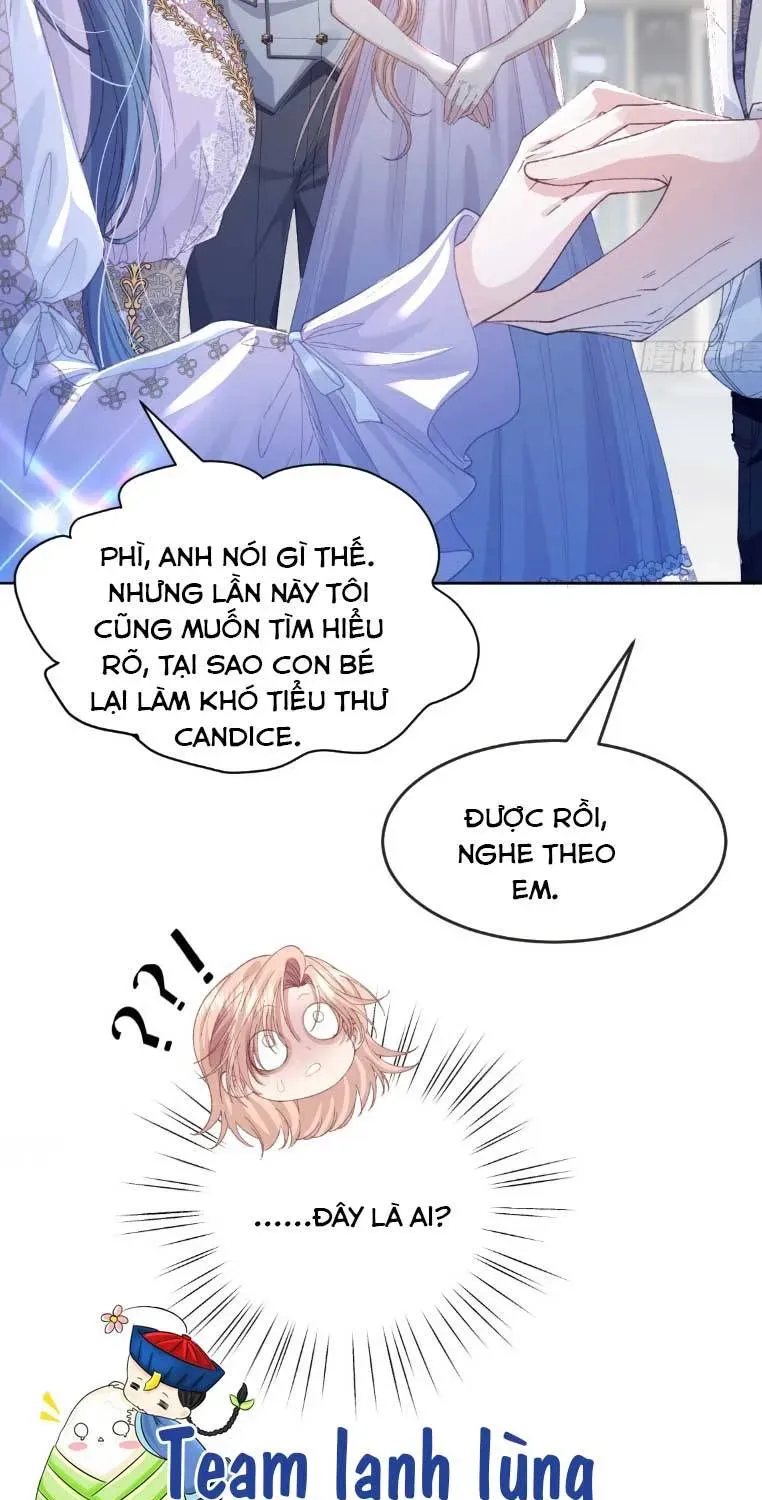 Nữ Chính Truyện Ngược Luyến Tình Yêu Đã Thức Tỉnh Chapter 11 - 15
