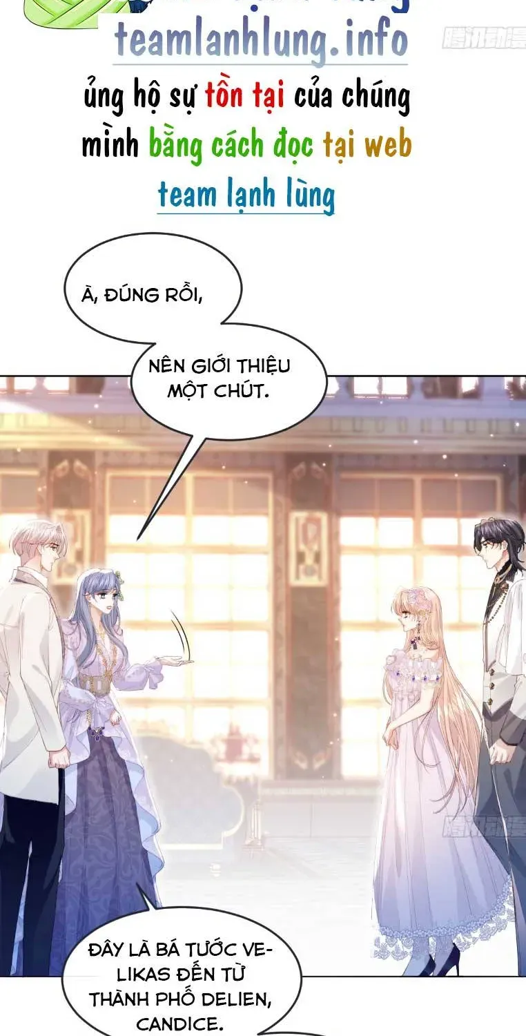 Nữ Chính Truyện Ngược Luyến Tình Yêu Đã Thức Tỉnh Chapter 11 - 16