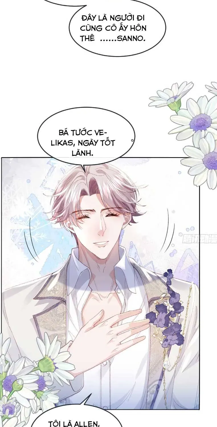 Nữ Chính Truyện Ngược Luyến Tình Yêu Đã Thức Tỉnh Chapter 11 - 17