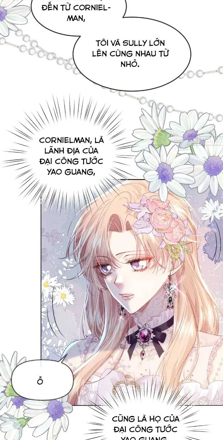 Nữ Chính Truyện Ngược Luyến Tình Yêu Đã Thức Tỉnh Chapter 11 - 18