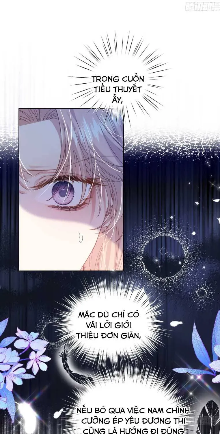Nữ Chính Truyện Ngược Luyến Tình Yêu Đã Thức Tỉnh Chapter 11 - 3