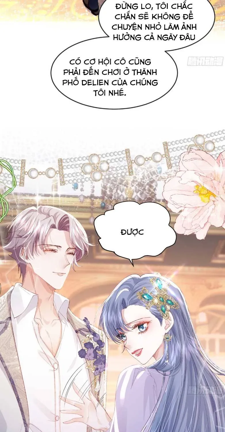 Nữ Chính Truyện Ngược Luyến Tình Yêu Đã Thức Tỉnh Chapter 11 - 21