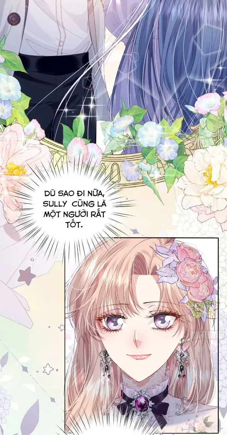 Nữ Chính Truyện Ngược Luyến Tình Yêu Đã Thức Tỉnh Chapter 11 - 22