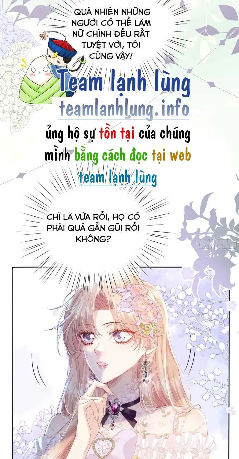 Nữ Chính Truyện Ngược Luyến Tình Yêu Đã Thức Tỉnh Chapter 11 - 23