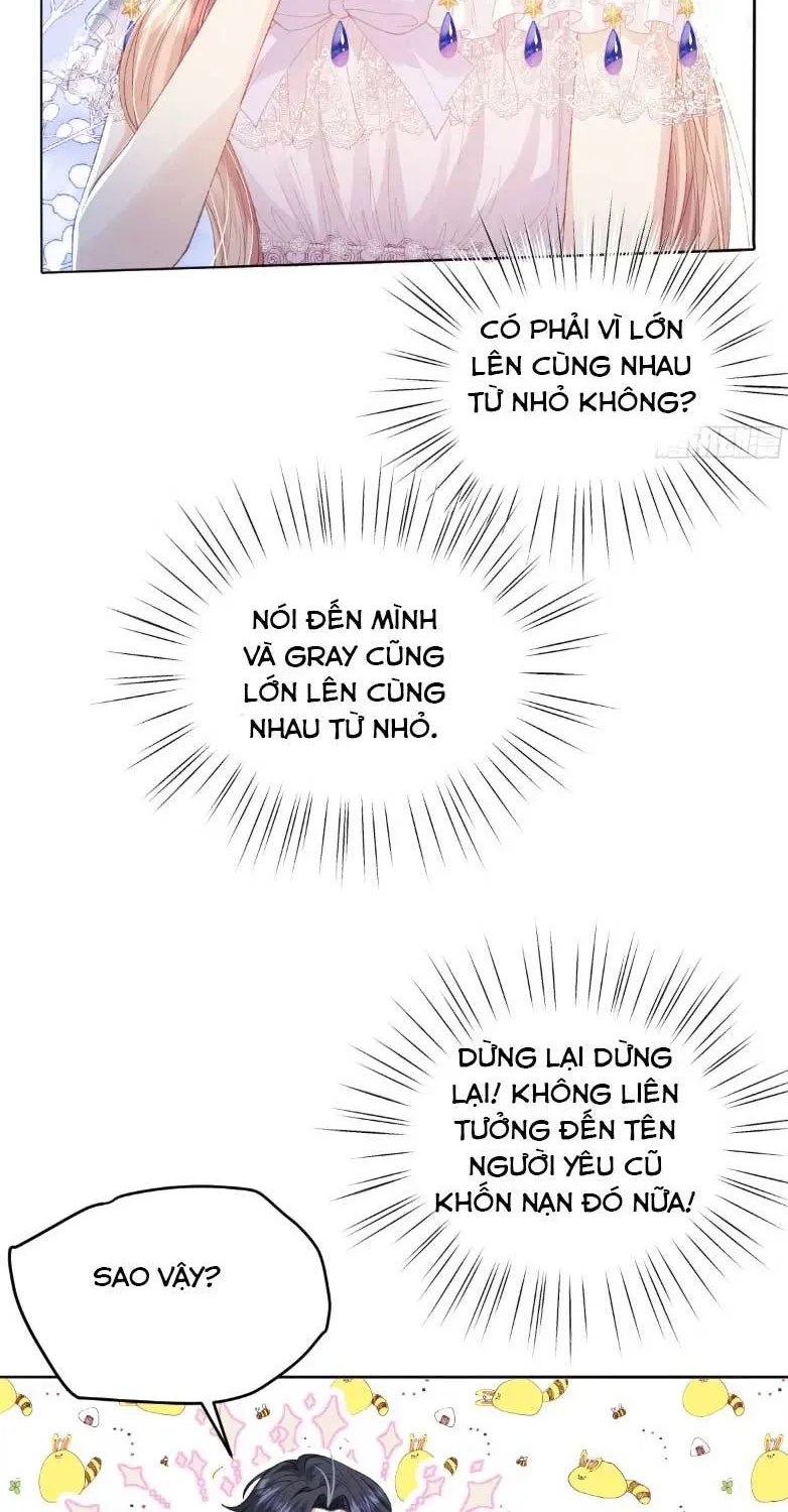 Nữ Chính Truyện Ngược Luyến Tình Yêu Đã Thức Tỉnh Chapter 11 - 24