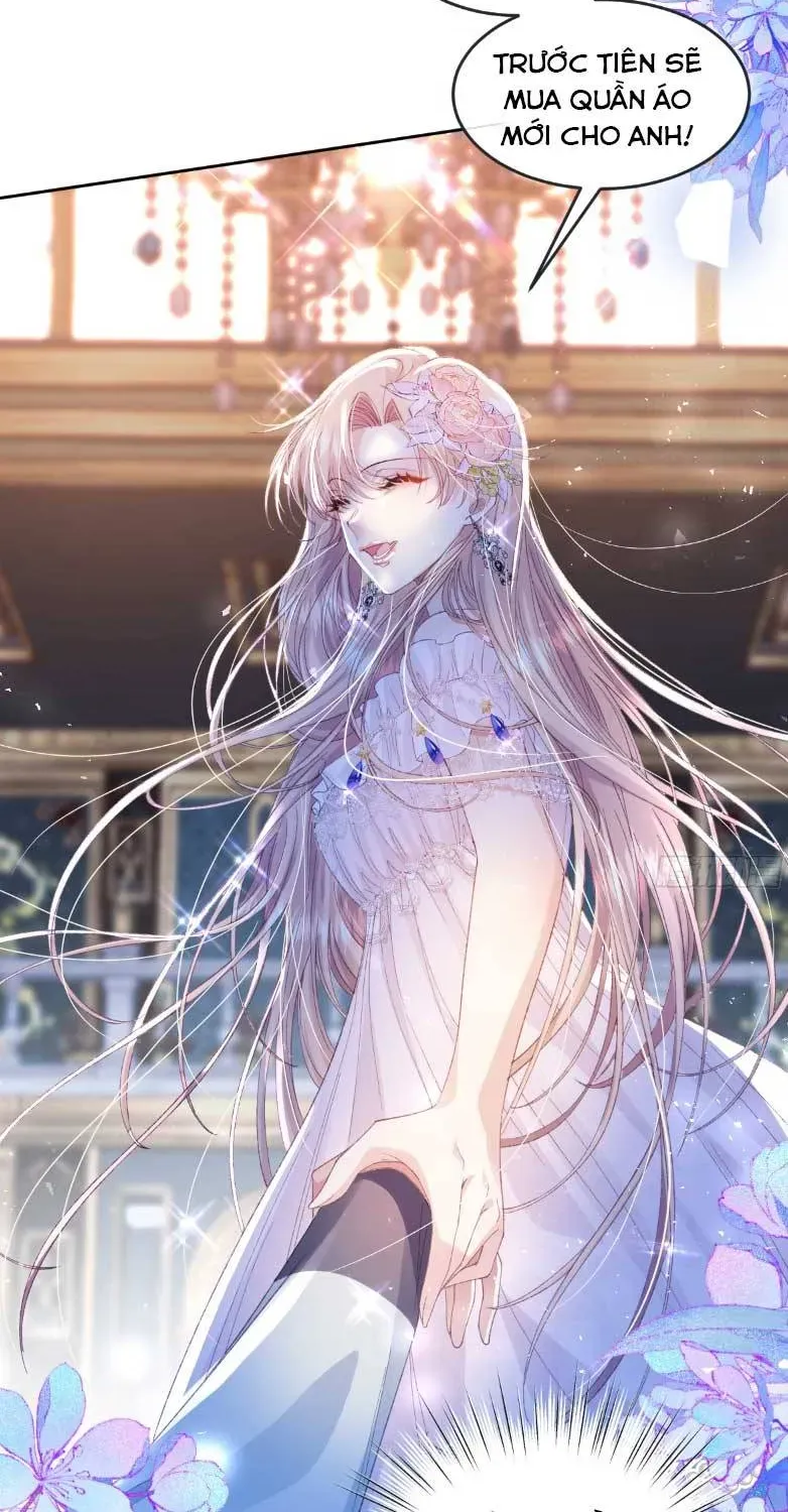 Nữ Chính Truyện Ngược Luyến Tình Yêu Đã Thức Tỉnh Chapter 11 - 26