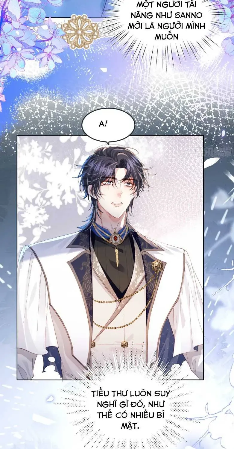 Nữ Chính Truyện Ngược Luyến Tình Yêu Đã Thức Tỉnh Chapter 11 - 27