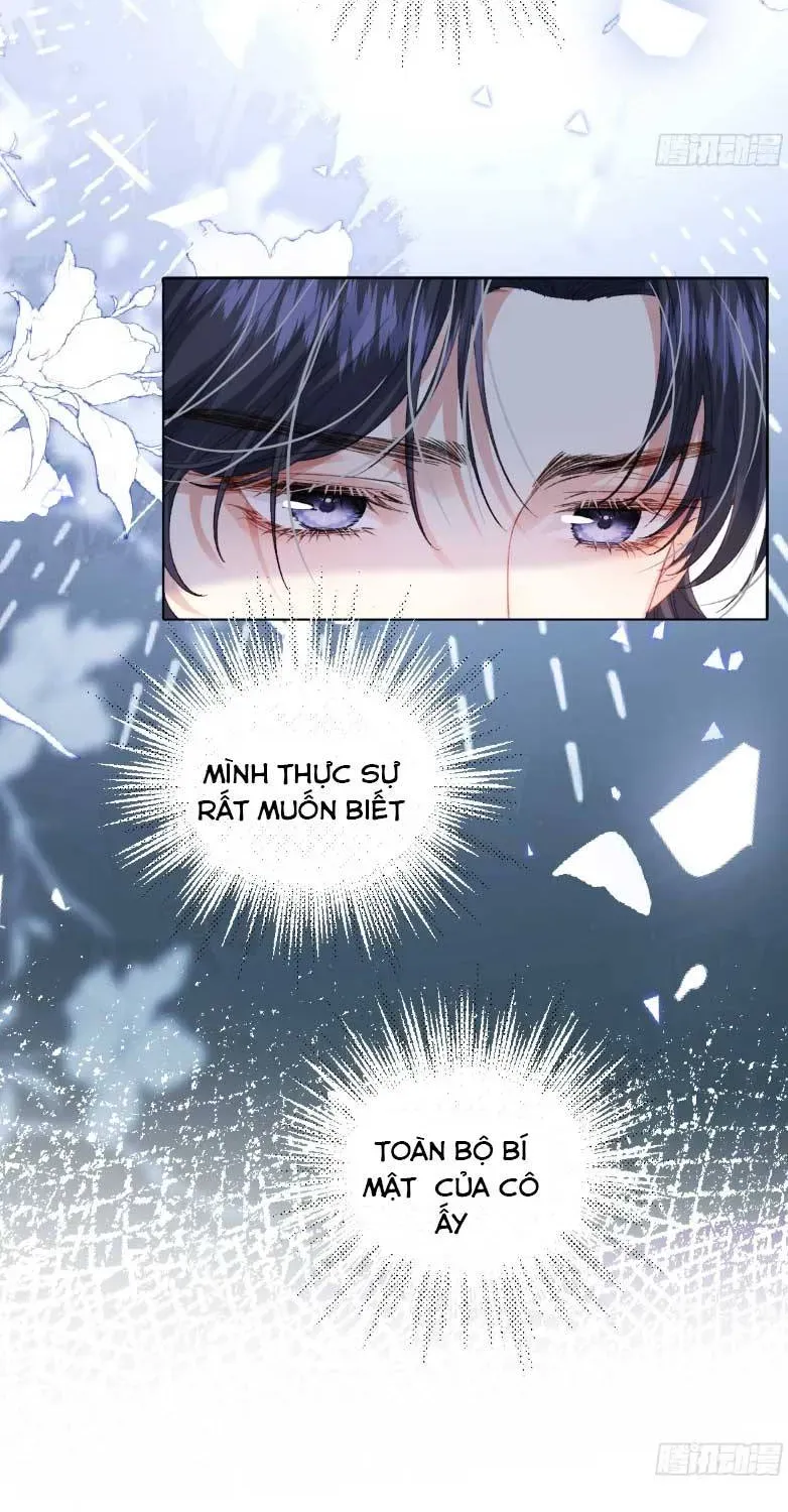 Nữ Chính Truyện Ngược Luyến Tình Yêu Đã Thức Tỉnh Chapter 11 - 28