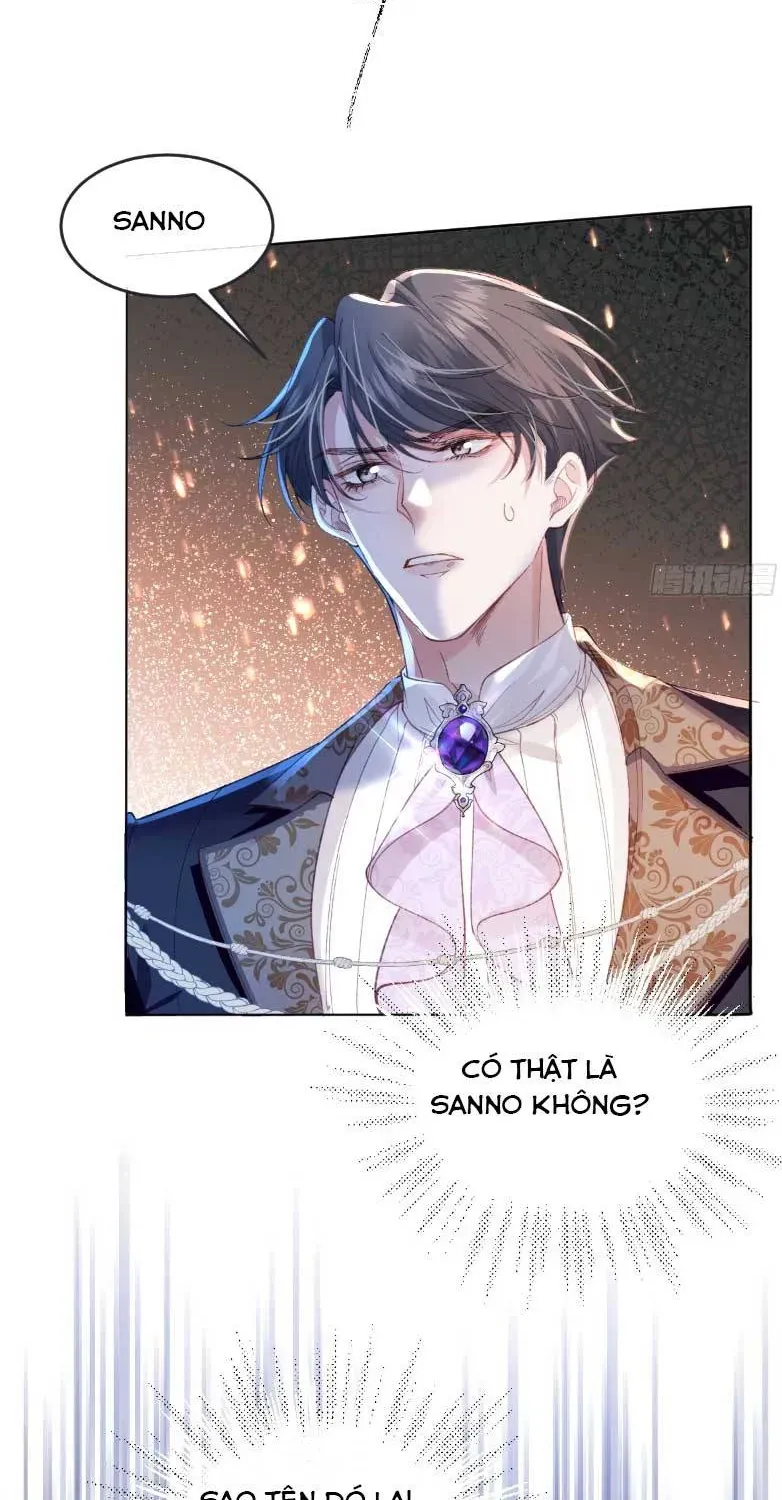 Nữ Chính Truyện Ngược Luyến Tình Yêu Đã Thức Tỉnh Chapter 11 - 30