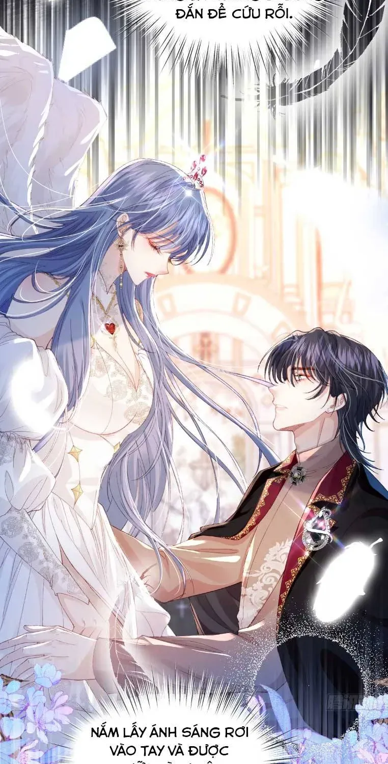 Nữ Chính Truyện Ngược Luyến Tình Yêu Đã Thức Tỉnh Chapter 11 - 4