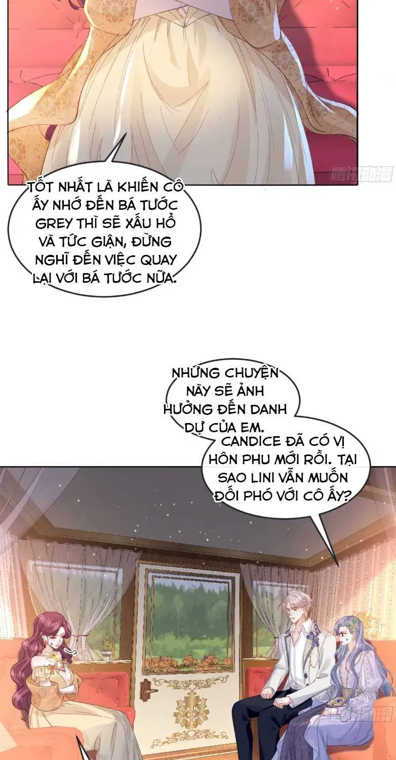 Nữ Chính Truyện Ngược Luyến Tình Yêu Đã Thức Tỉnh Chapter 11 - 33