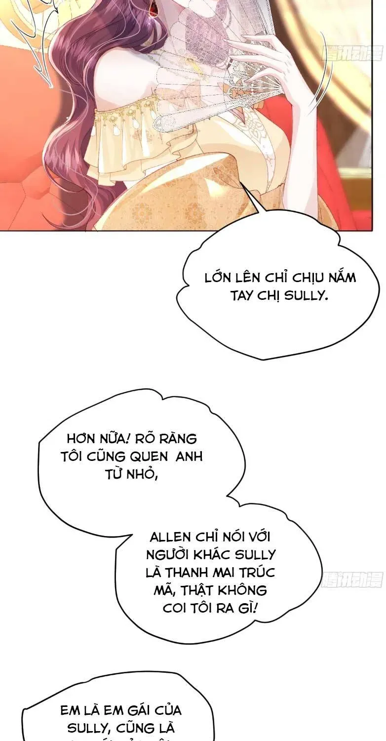 Nữ Chính Truyện Ngược Luyến Tình Yêu Đã Thức Tỉnh Chapter 11 - 36