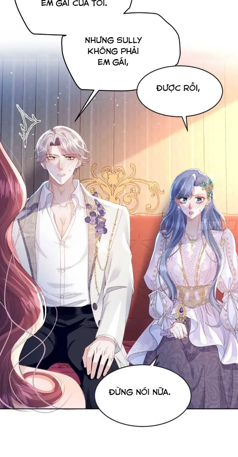 Nữ Chính Truyện Ngược Luyến Tình Yêu Đã Thức Tỉnh Chapter 11 - 37