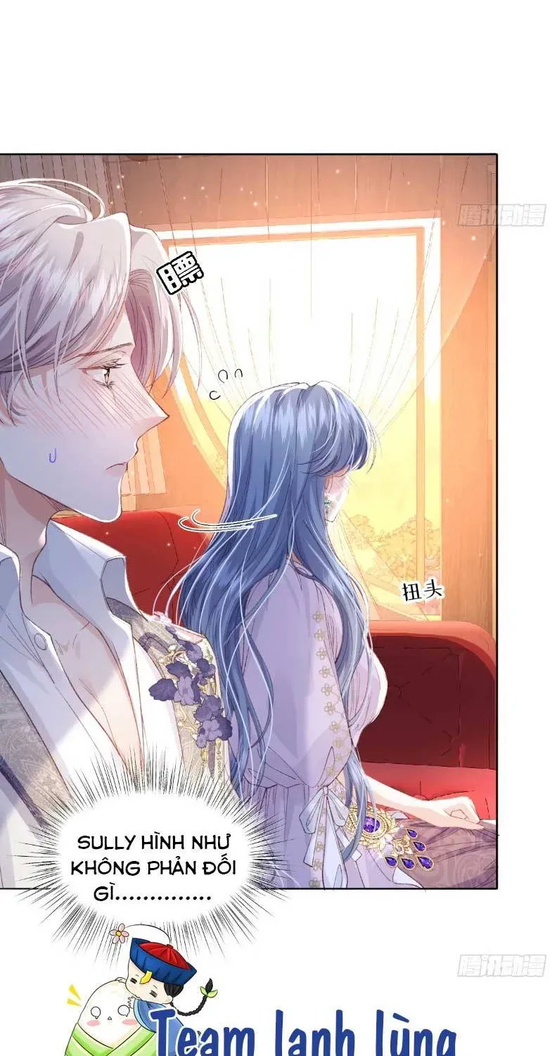 Nữ Chính Truyện Ngược Luyến Tình Yêu Đã Thức Tỉnh Chapter 11 - 38