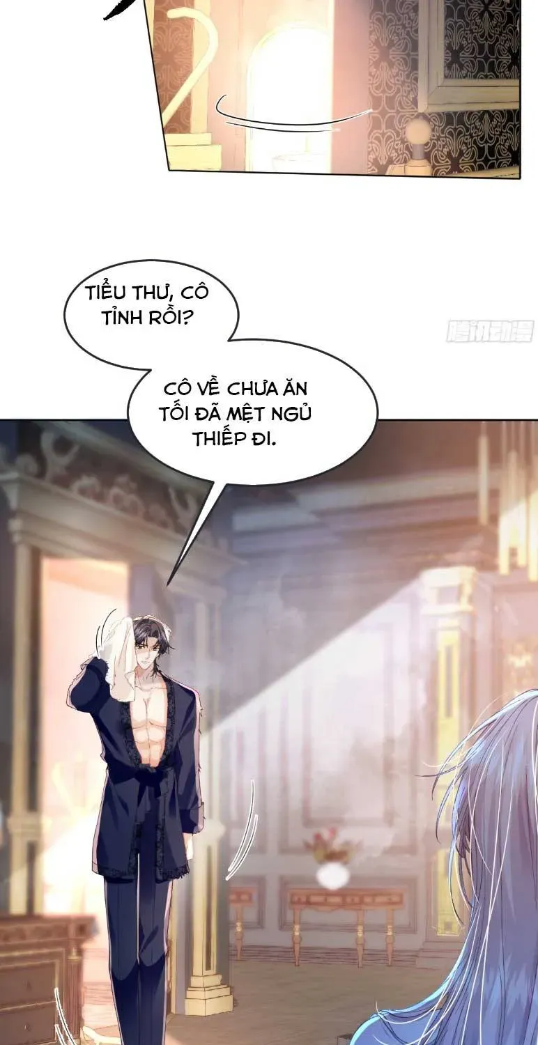 Nữ Chính Truyện Ngược Luyến Tình Yêu Đã Thức Tỉnh Chapter 11 - 47