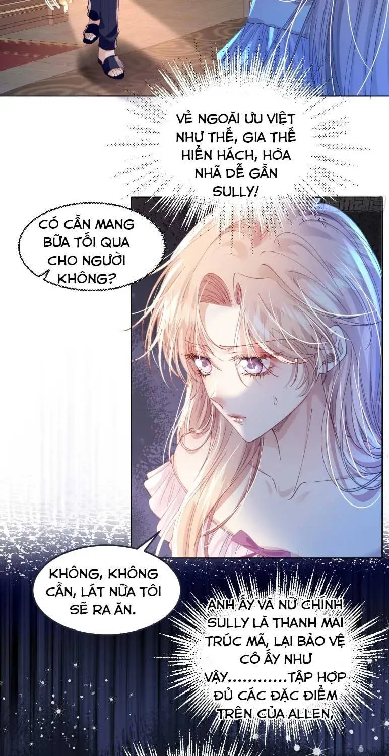 Nữ Chính Truyện Ngược Luyến Tình Yêu Đã Thức Tỉnh Chapter 11 - 48