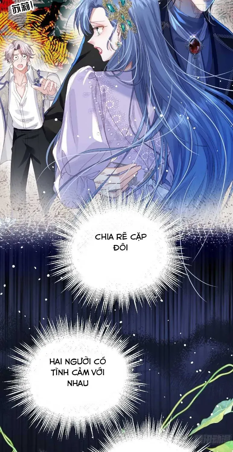 Nữ Chính Truyện Ngược Luyến Tình Yêu Đã Thức Tỉnh Chapter 11 - 50