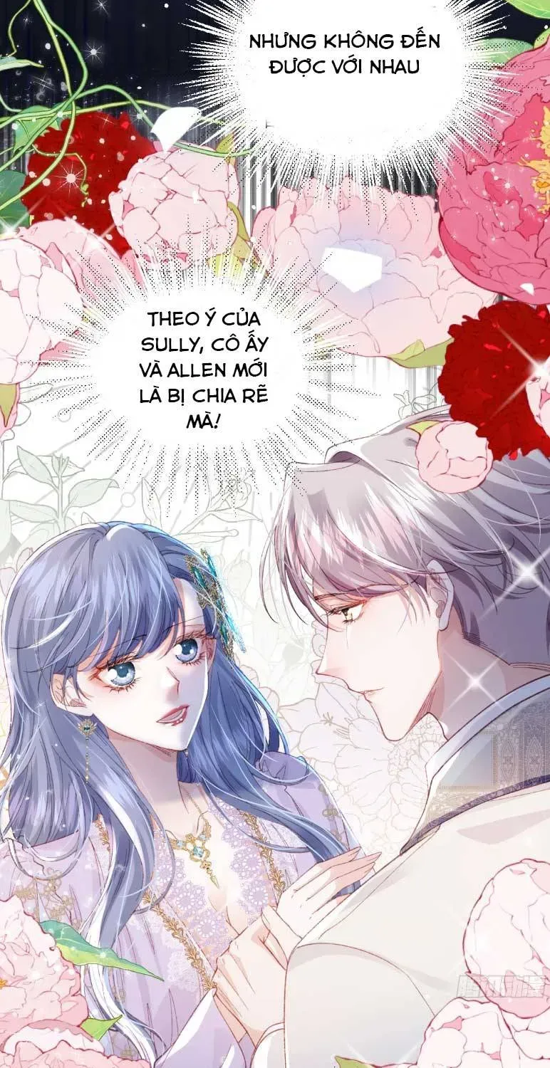 Nữ Chính Truyện Ngược Luyến Tình Yêu Đã Thức Tỉnh Chapter 11 - 51