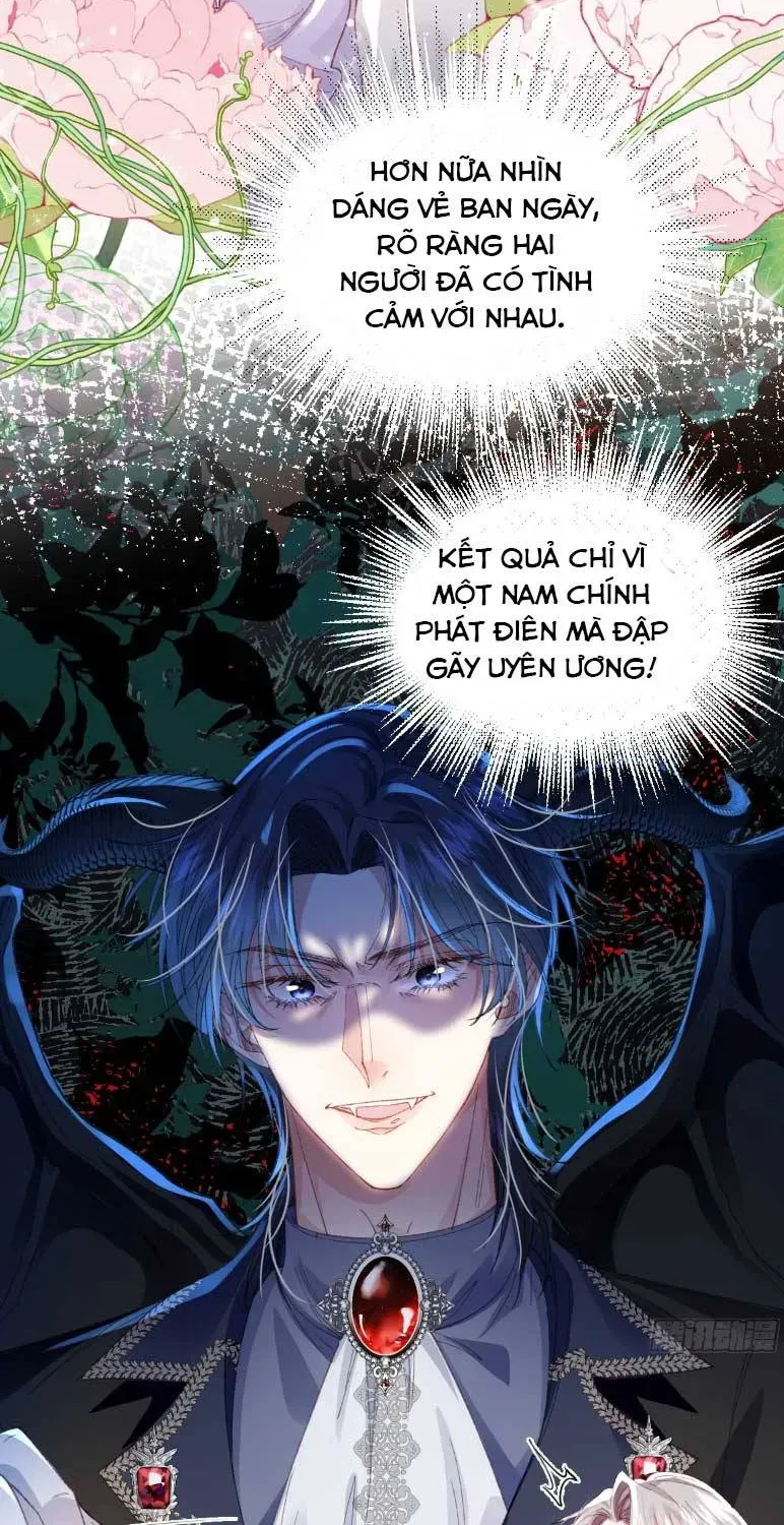 Nữ Chính Truyện Ngược Luyến Tình Yêu Đã Thức Tỉnh Chapter 11 - 52