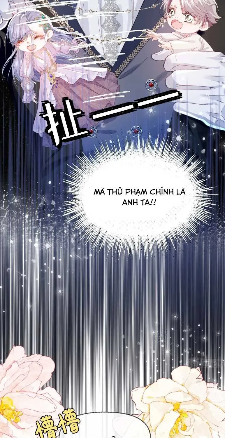 Nữ Chính Truyện Ngược Luyến Tình Yêu Đã Thức Tỉnh Chapter 11 - 53