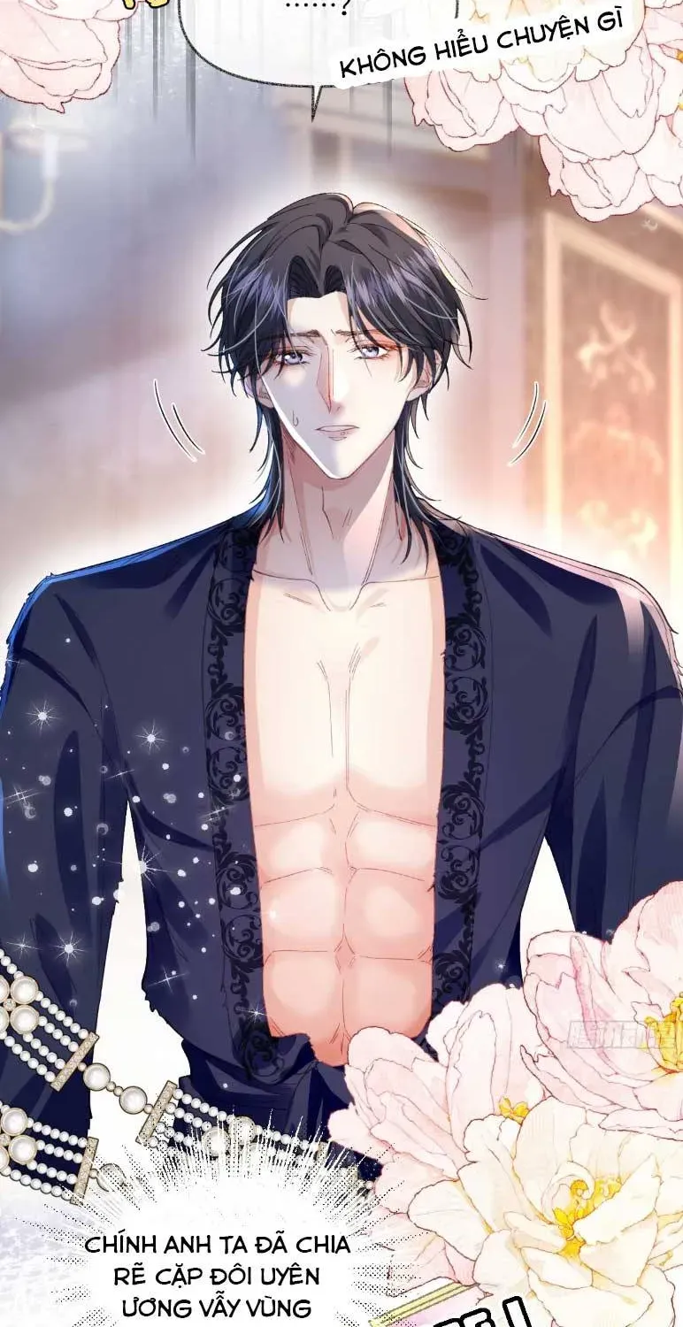 Nữ Chính Truyện Ngược Luyến Tình Yêu Đã Thức Tỉnh Chapter 11 - 54
