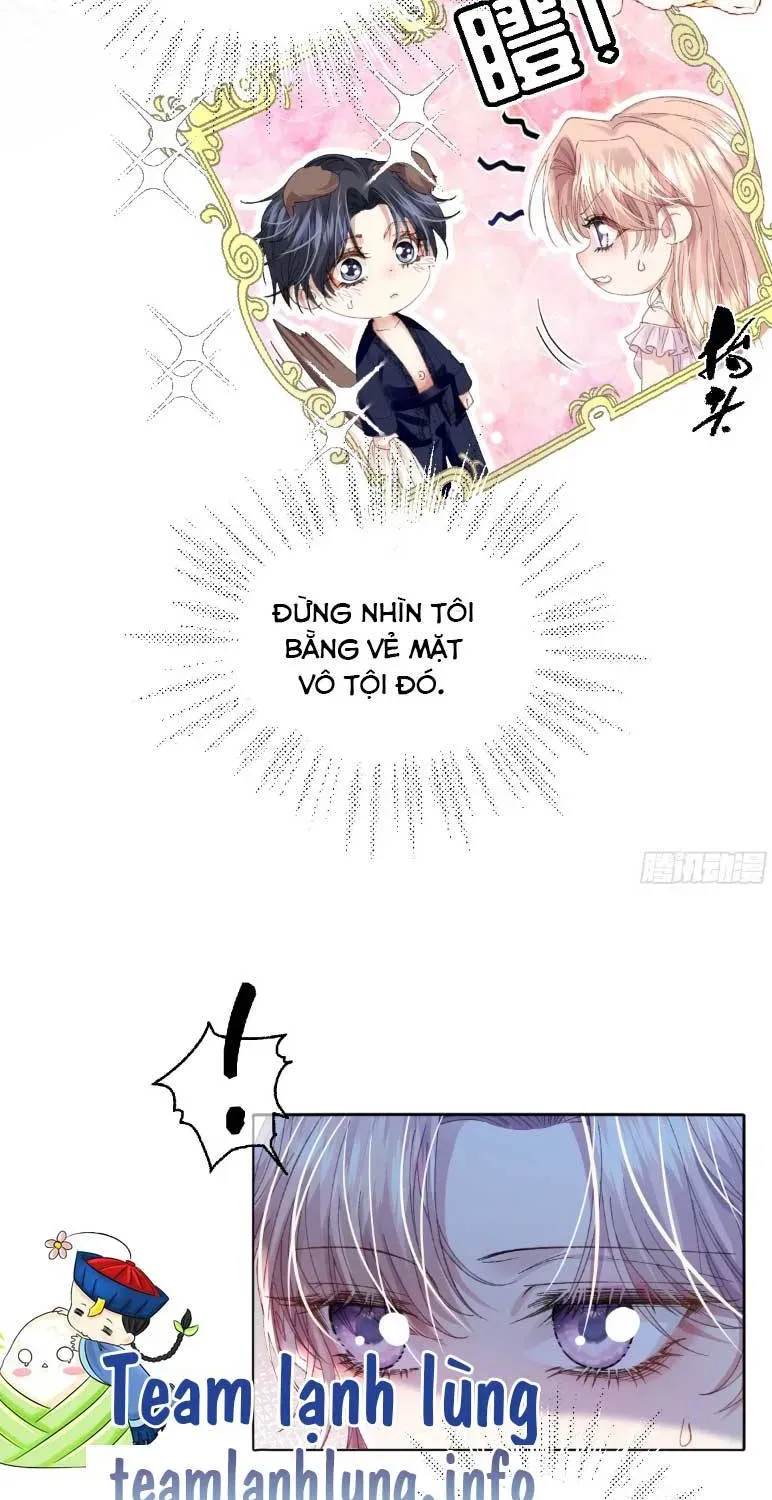 Nữ Chính Truyện Ngược Luyến Tình Yêu Đã Thức Tỉnh Chapter 11 - 55