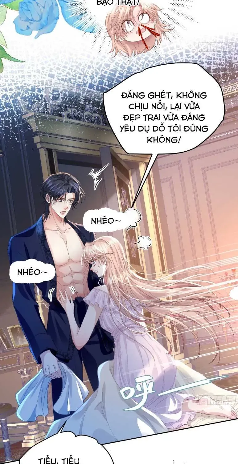 Nữ Chính Truyện Ngược Luyến Tình Yêu Đã Thức Tỉnh Chapter 11 - 57