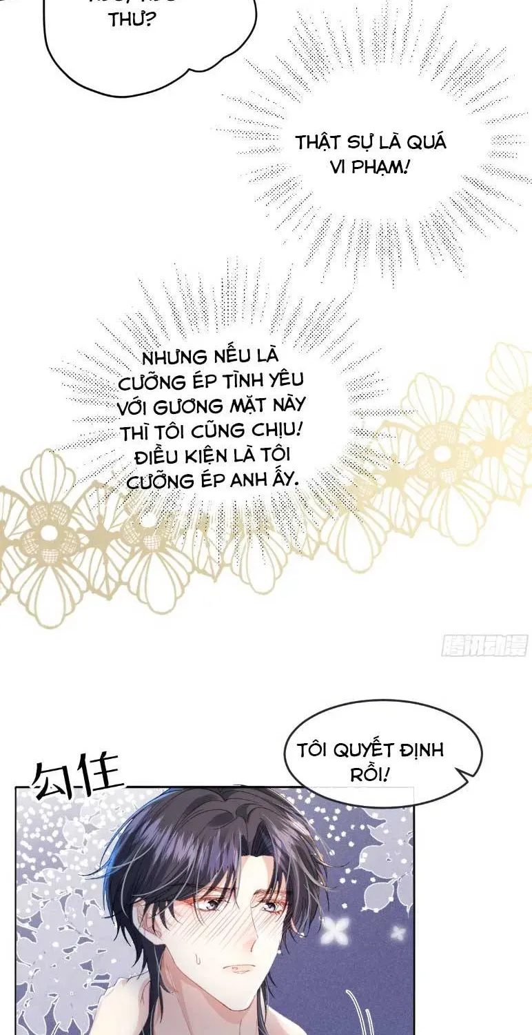 Nữ Chính Truyện Ngược Luyến Tình Yêu Đã Thức Tỉnh Chapter 11 - 58