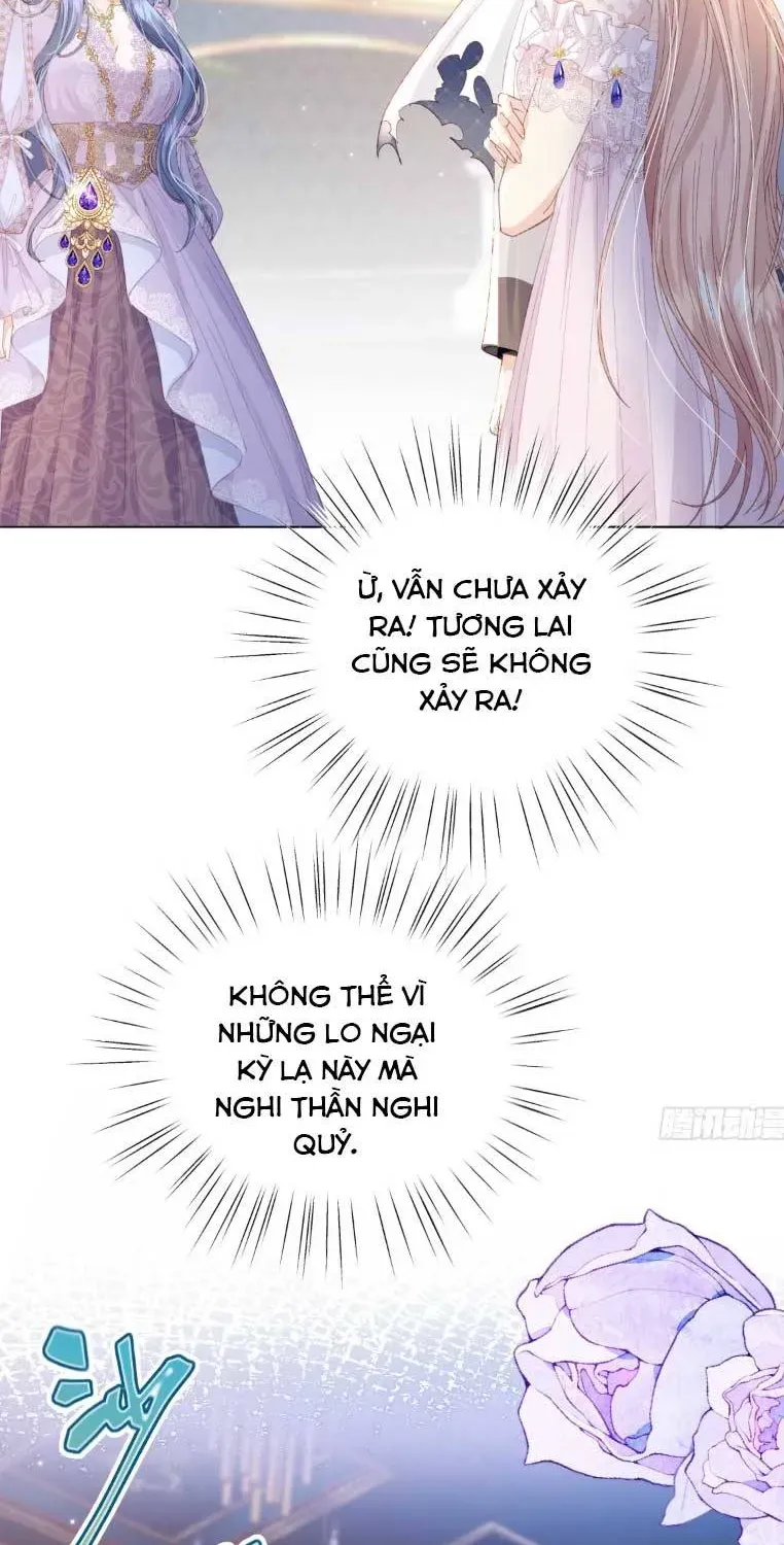 Nữ Chính Truyện Ngược Luyến Tình Yêu Đã Thức Tỉnh Chapter 11 - 8