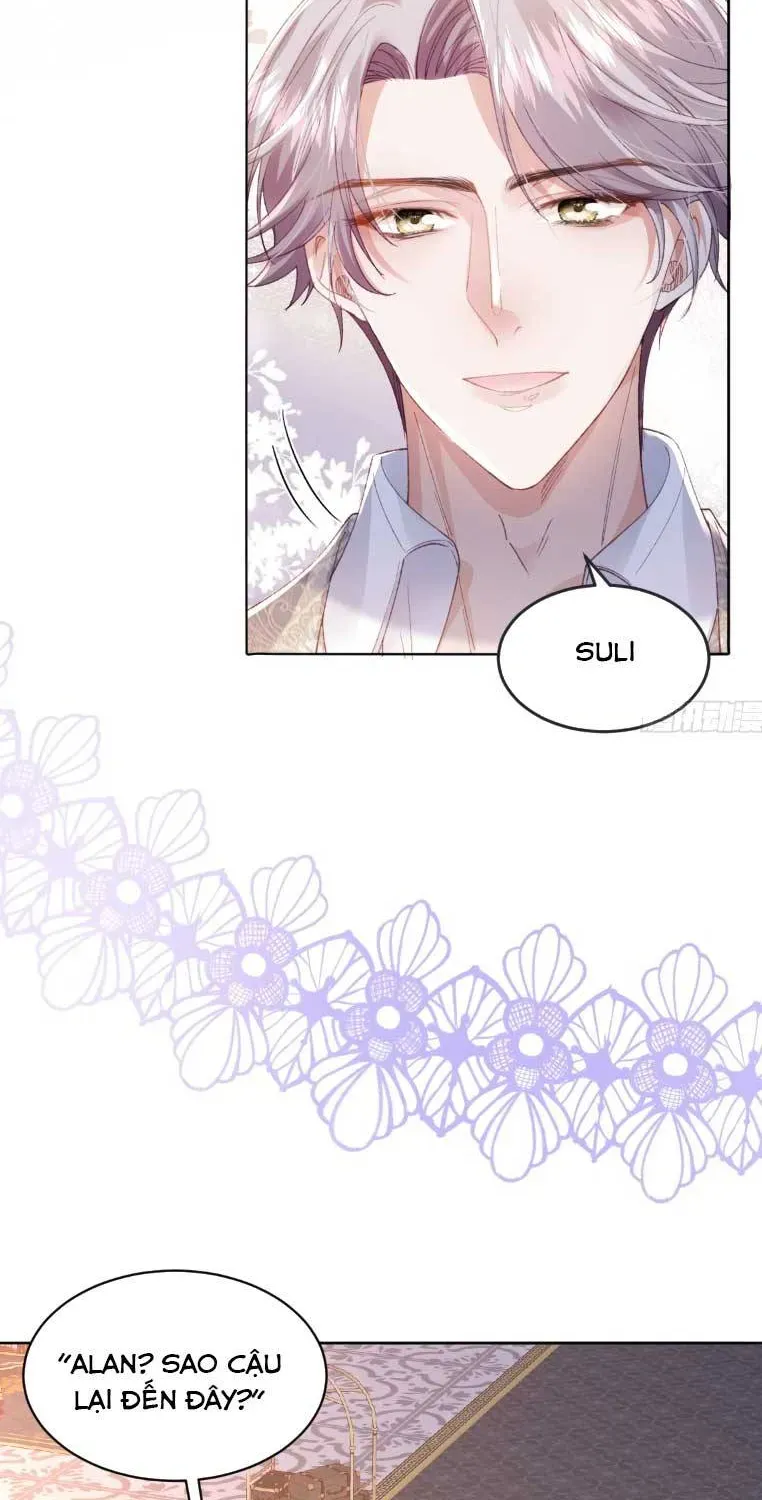 Nữ Chính Truyện Ngược Luyến Tình Yêu Đã Thức Tỉnh Chapter 11 - 10