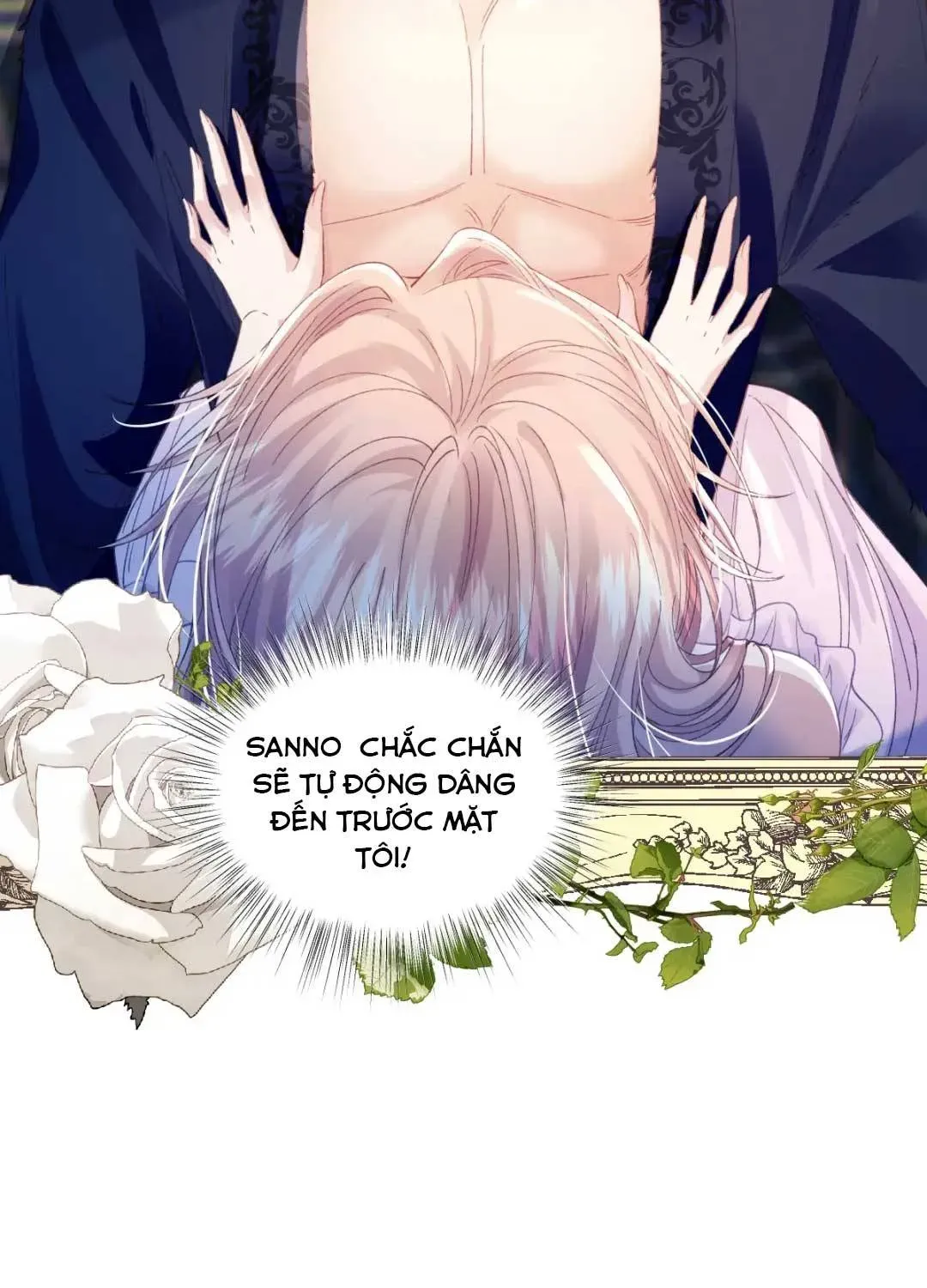 Nữ Chính Truyện Ngược Luyến Tình Yêu Đã Thức Tỉnh Chapter 12 - 11