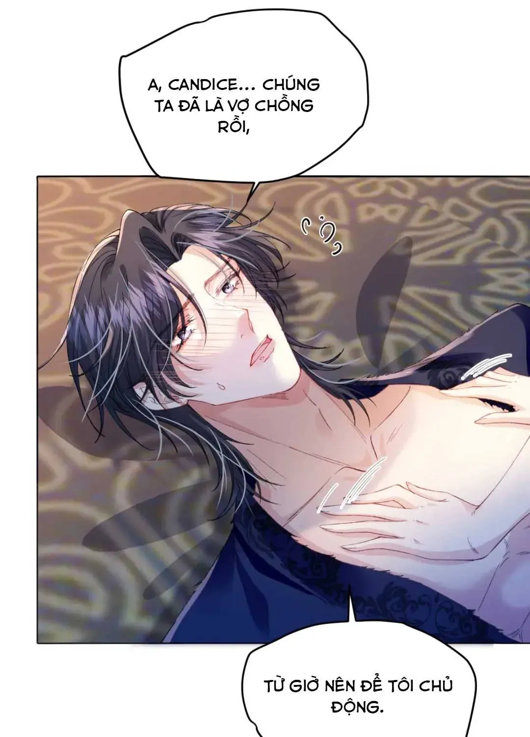Nữ Chính Truyện Ngược Luyến Tình Yêu Đã Thức Tỉnh Chapter 12 - 12