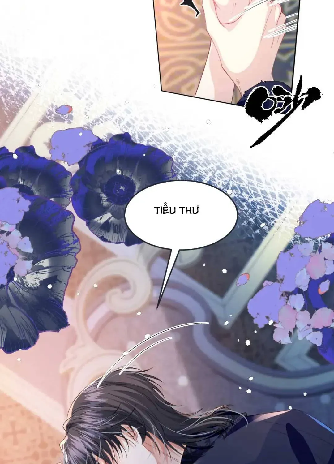 Nữ Chính Truyện Ngược Luyến Tình Yêu Đã Thức Tỉnh Chapter 12 - 16