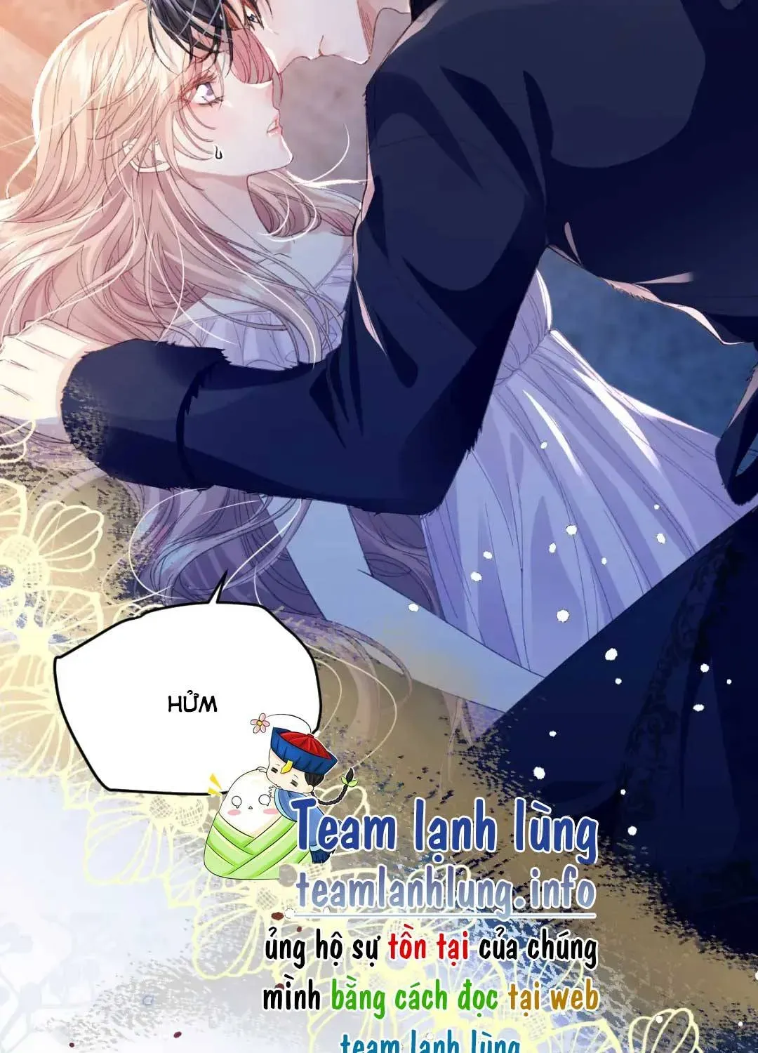 Nữ Chính Truyện Ngược Luyến Tình Yêu Đã Thức Tỉnh Chapter 12 - 17