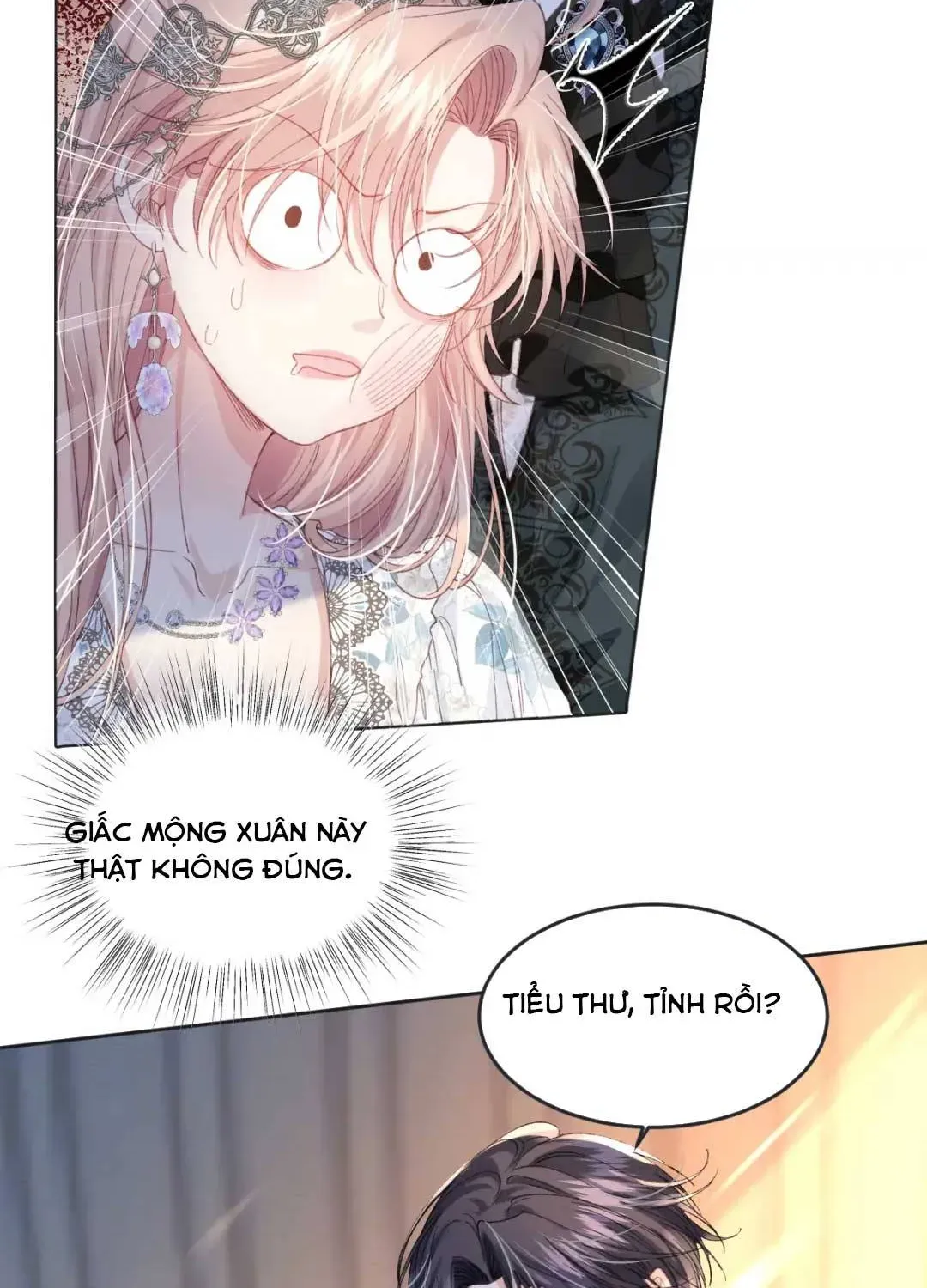 Nữ Chính Truyện Ngược Luyến Tình Yêu Đã Thức Tỉnh Chapter 12 - 22